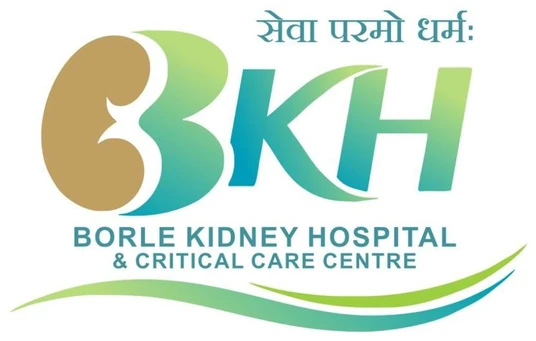 Borle Kidney Hospital & Critical Care Centre